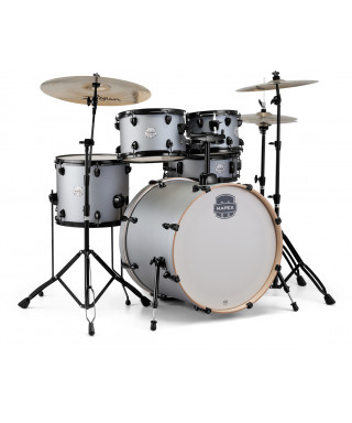 mAPEX IT ST5295FBIG STORM ROCK 5 PIECES IRON GRAY