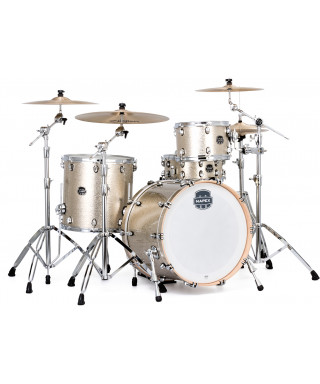 Battery Mapex ISVTE426XVS Saturn V Tour Edition Vintage Sparkle