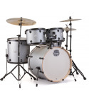 mapex it st5255big storm standard 5 pezzi iron grey