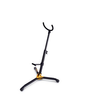 Hercules IT HCDS-535B support for sax baritone folding