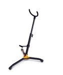 Hercules it hcds-535b supporto per sax baritono pieghevole