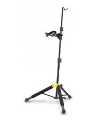 Hercules IT HCDS-571BB Support for violin / purple