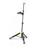 hercules it hcds-571bb supporto per violino/viola