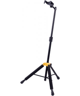 Hercules HCGS-415b + Support for AGS + guitar