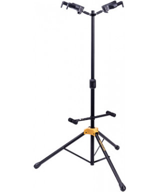 Hercules HCGS-422B + Support for AGS + Guitar for 2 Tools