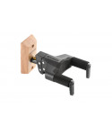 Hercules IT HCGSP-38WB + Wall mount for guitar