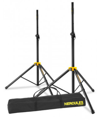 Hercules IT HCSS-200BB support for speaker