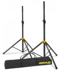 Hercules it hcss-200bb supporto per speaker