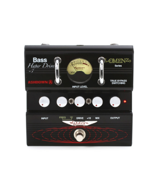 Ashdown FS-jlo drive