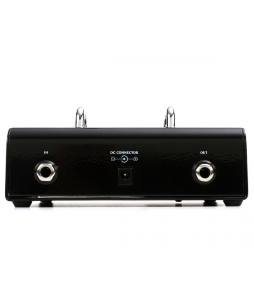 Ashdown FS-jlo drive