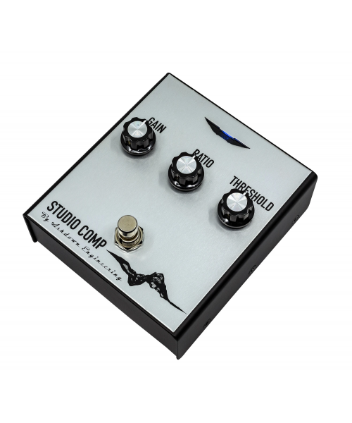 ashdown studio compressor