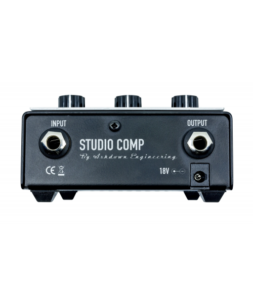 ashdown studio compressor