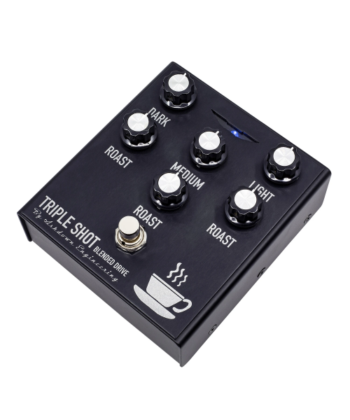 ashdown Triple Shot Drive