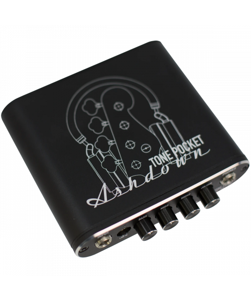 ashdown tone pocket adm-tp