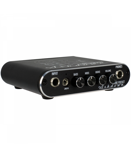 ashdown tone pocket adm-tp