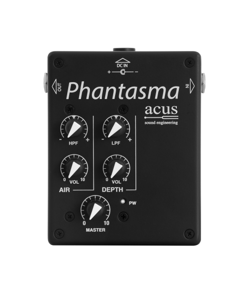 acus acus phantasma