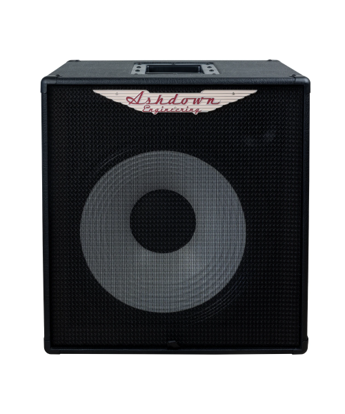 Ashdown RM-115t-evo ii