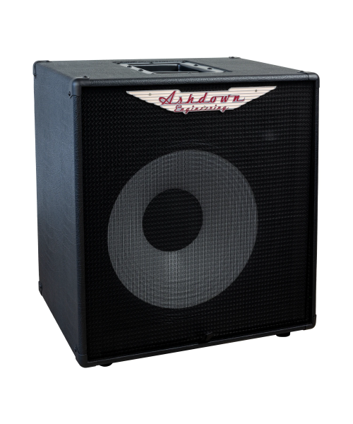 Ashdown RM-115t-evo ii