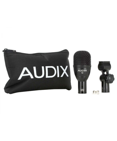 Audix F2