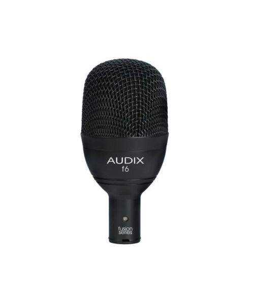 Audix f6
