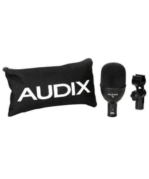 Audix f6