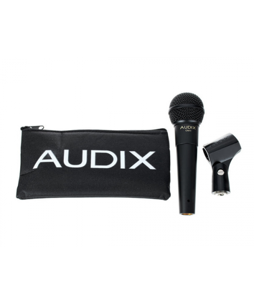 Audix om 11