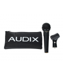 Audix om 11