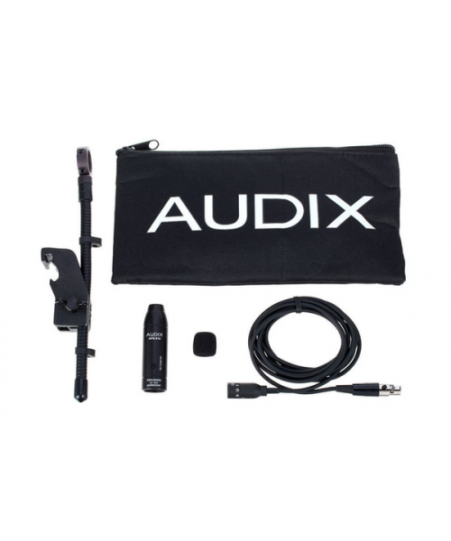 audix micro-d