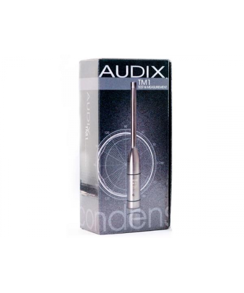 audix tm1 plus