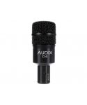 Audix d4