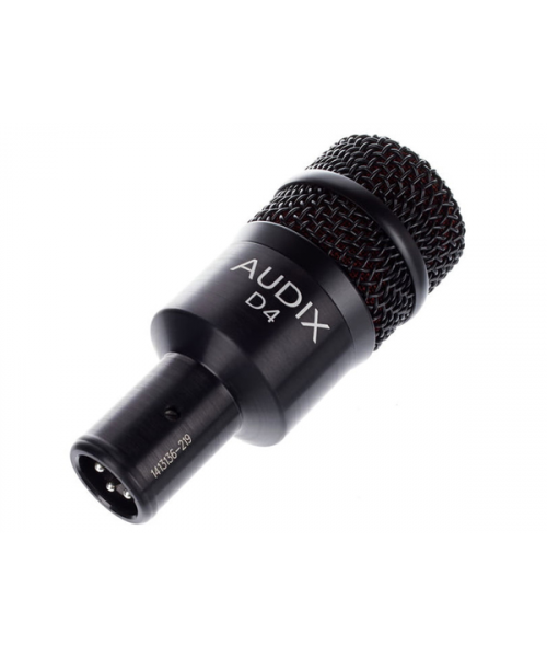 Audix d4