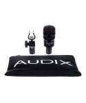 Audix d4