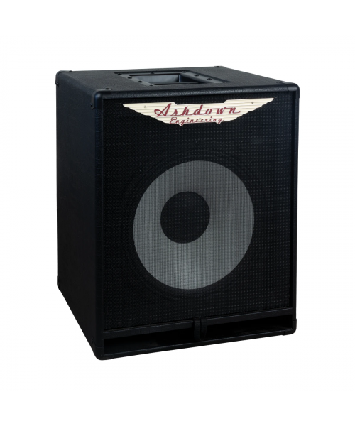 ashdown rm-112t-evo ii