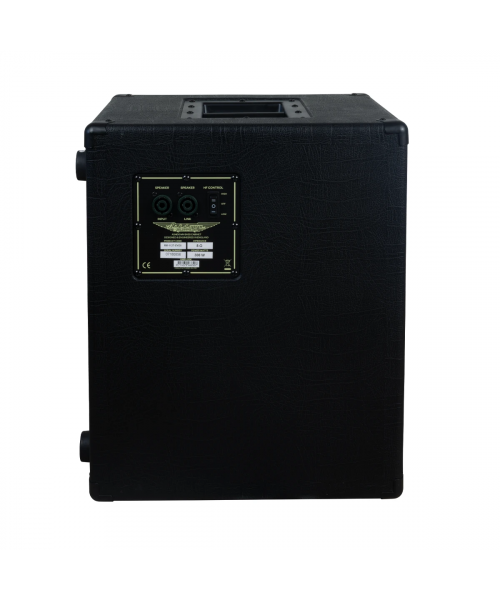 ashdown rm-112t-evo ii