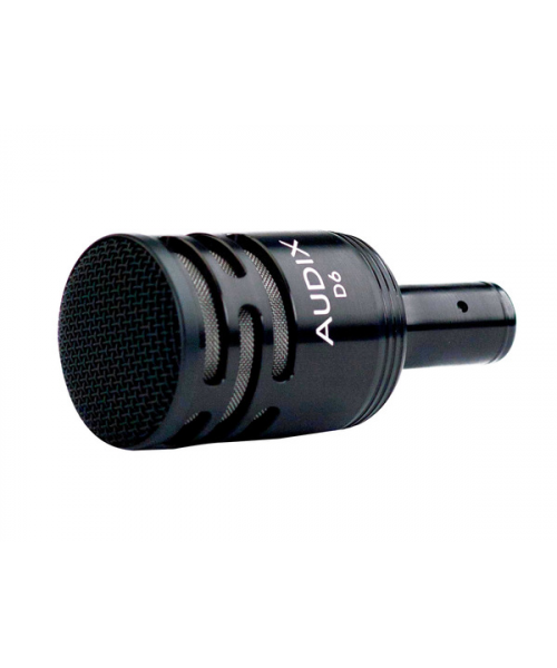 Audix D6