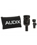 Audix D6