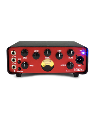 Ashdown Original HD-1-300