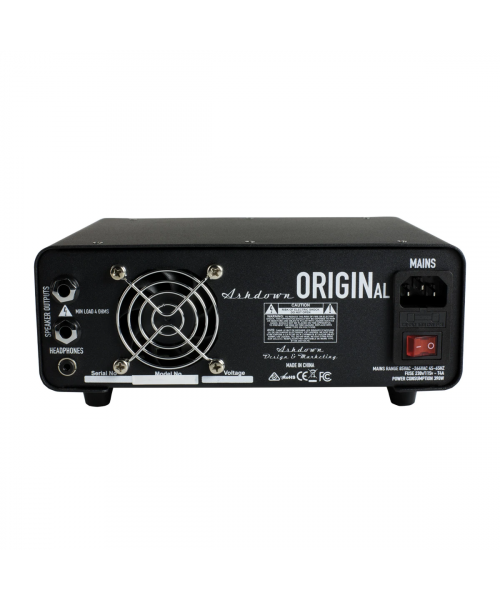 ashdown original hd-1-300