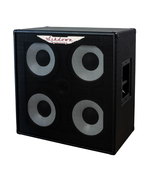 ashdown rm-410-evo ii