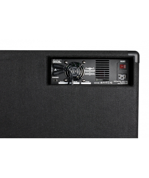 Ashdown Original C210T-300