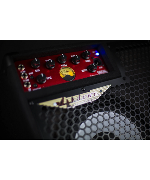 ashdown original c210t-300