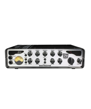 Ashdown RM-500-evo ii