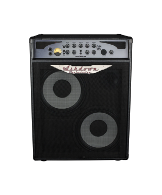 Ashdown RM-c210t-500-evo ii