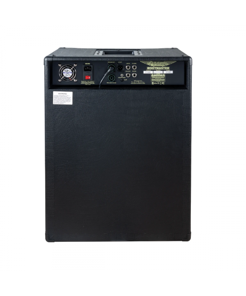 Ashdown RM-c210t-500-evo ii