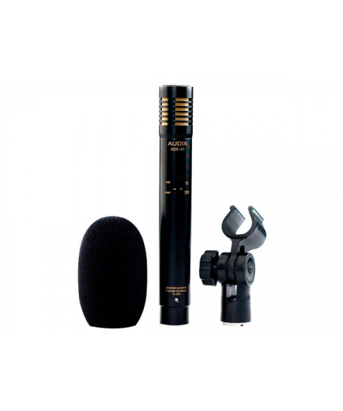 aDX51 Audix