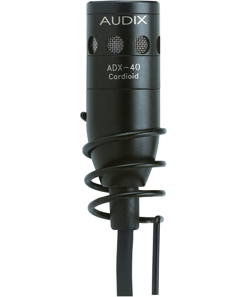 Audix ADX40-HC Negro