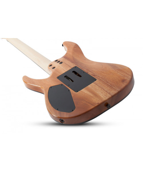 SCHECTER C-6 PRO FR AURORA BURST