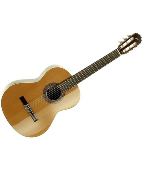 Jose Torres JTC-1  Chitarra Classica in Cedro e Mogano | Piazzo