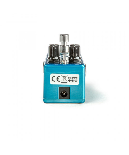 mXR CSP027 MXR TIMMY OVERDRIVE