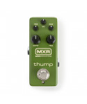 MXR M281 MXR Thump bass preamp